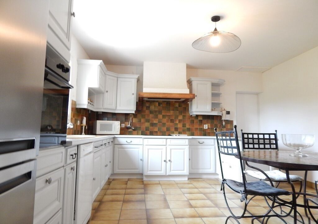 Photo of Kitchen in Castelnau-le-Lez