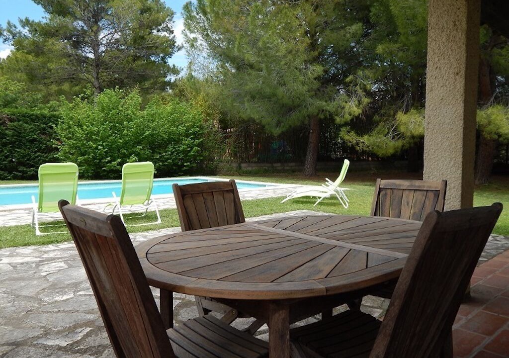 Photo of Outdoor in Castelnau-le-Lez