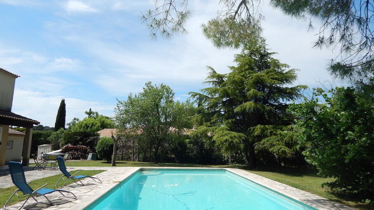 Photo of Outdoor in Castelnau-le-Lez