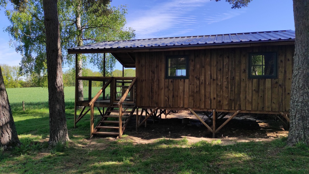 Photo of Outdoor in Flayat