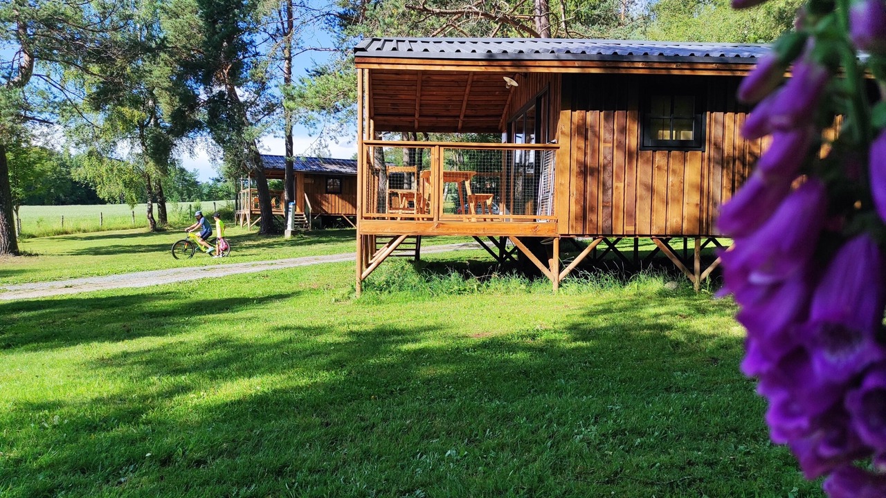 Photo of Patio Balcony in Flayat