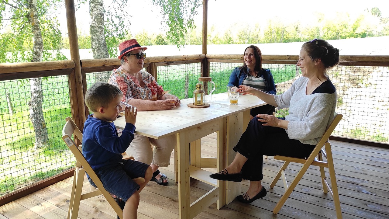 Photo of Outdoor in Flayat