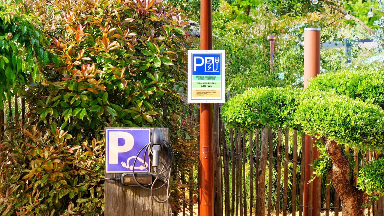 Photo of Outdoor in Dampierre-sur-Loire