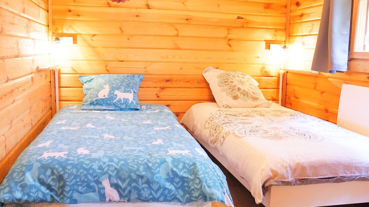 Photo of Bedroom in Dampierre-sur-Loire