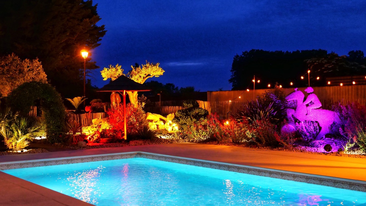 Photo of Outdoor in Dampierre-sur-Loire