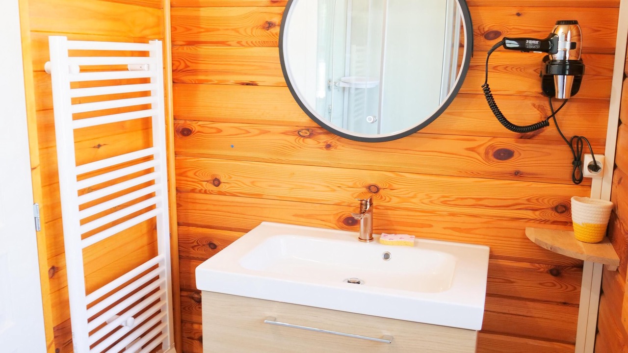 Photo of Bathroom in Dampierre-sur-Loire