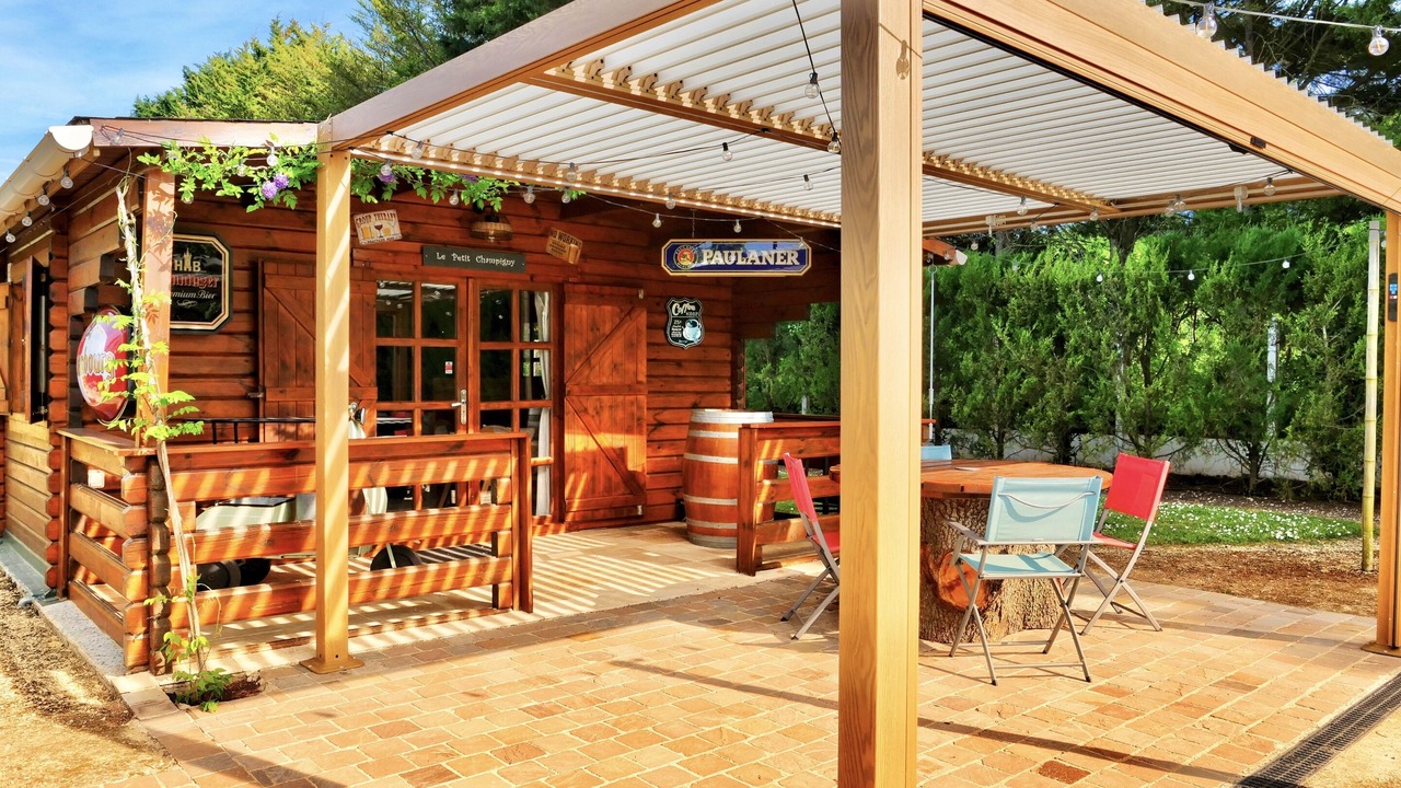Photo of Outdoor in Dampierre-sur-Loire
