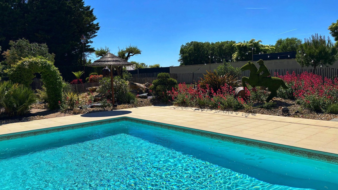 Photo of Outdoor in Dampierre-sur-Loire