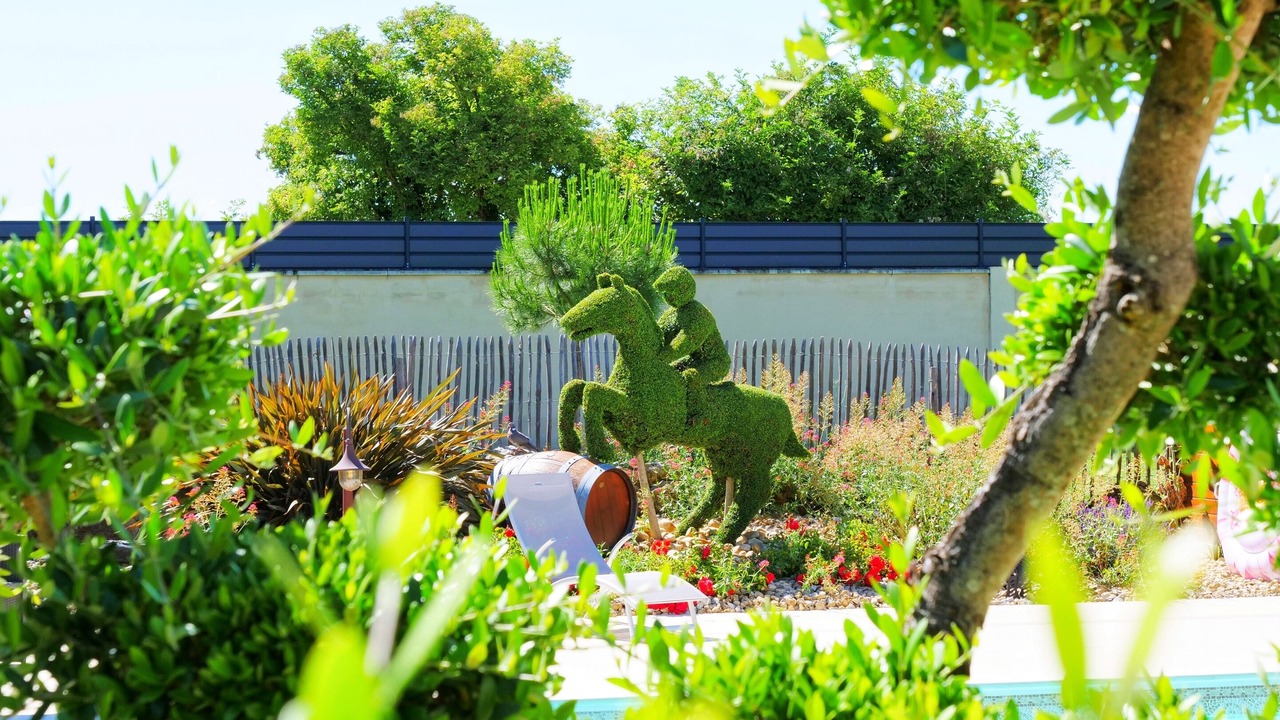 Photo of Outdoor in Dampierre-sur-Loire