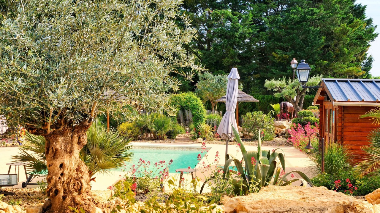 Photo of Outdoor in Dampierre-sur-Loire
