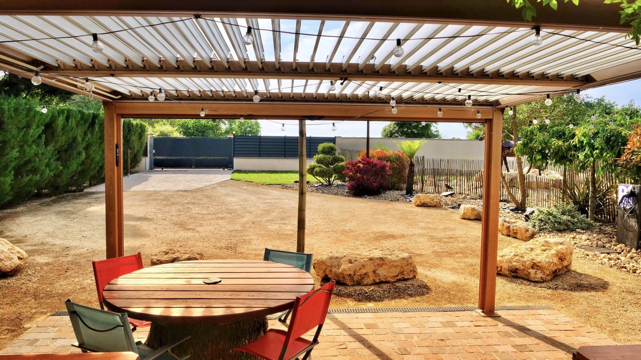 Photo of Outdoor in Dampierre-sur-Loire