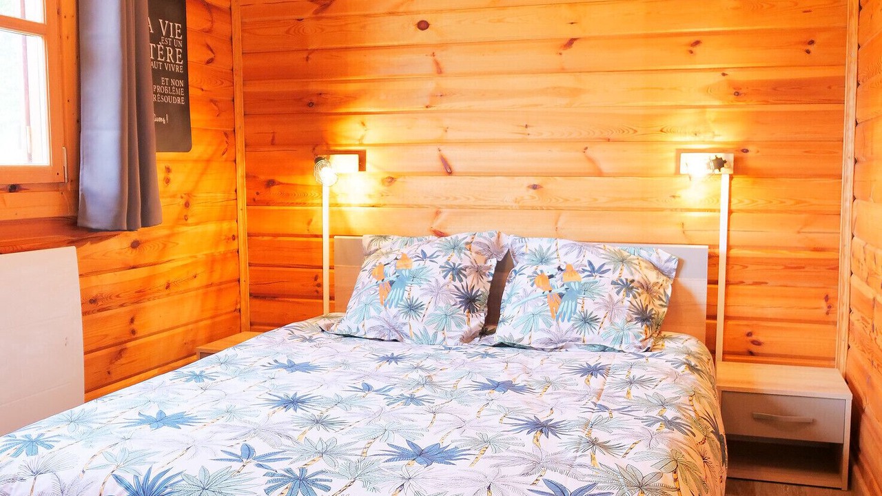 Photo of Bedroom in Dampierre-sur-Loire