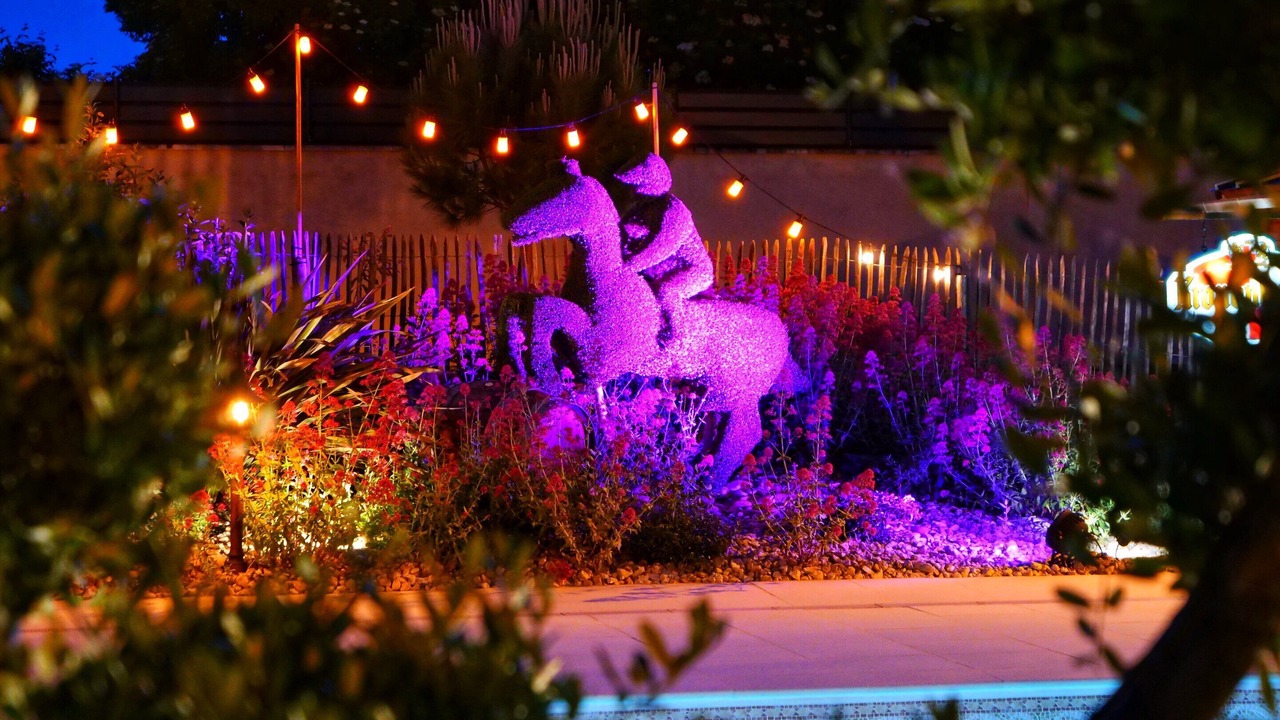 Photo of Outdoor in Dampierre-sur-Loire