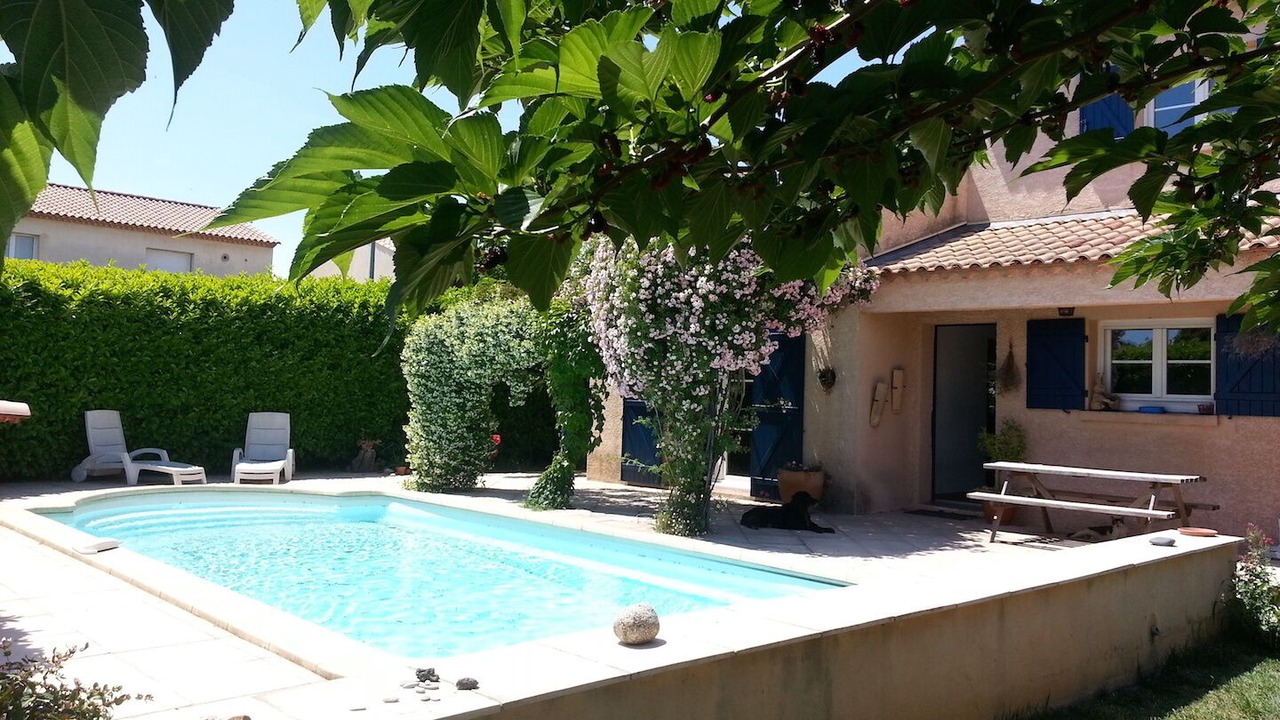 Photo of Outdoor in Mauguio