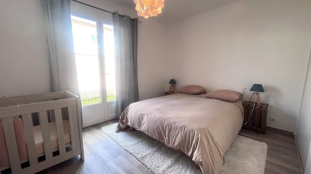 Photo of Bedroom in Mauguio