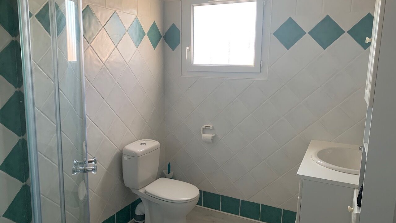 Photo of Bathroom in Mauguio
