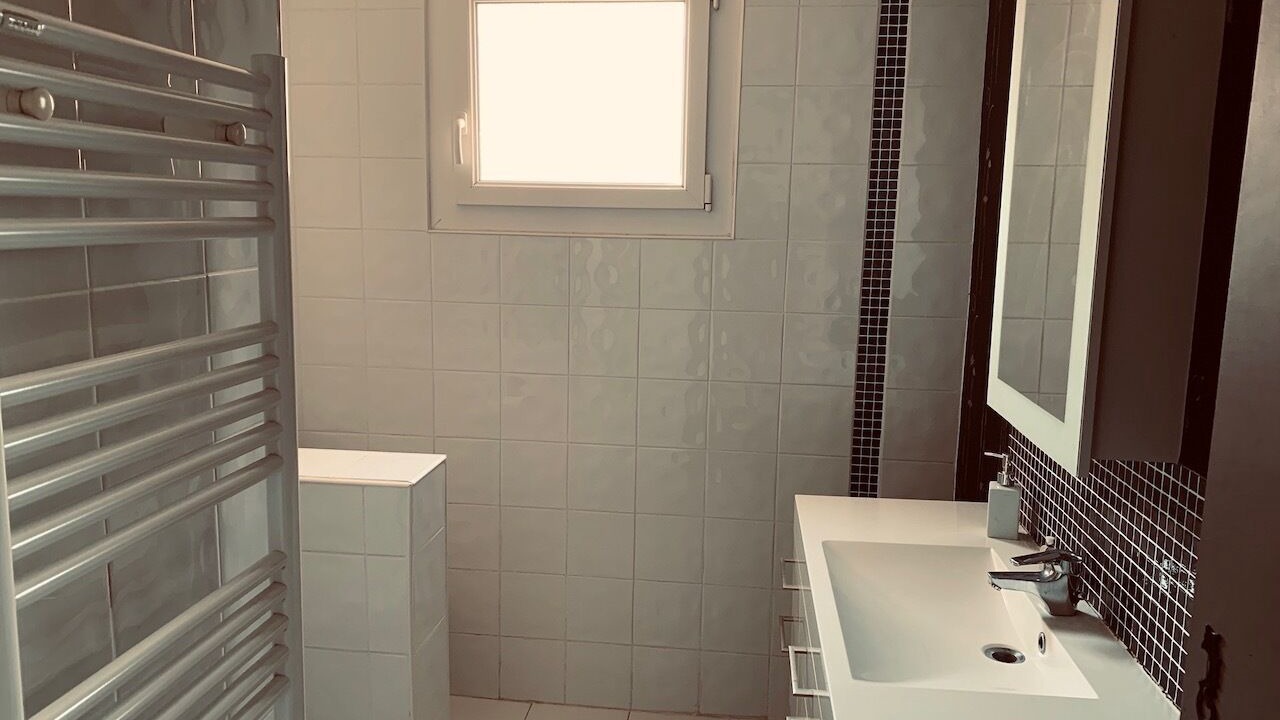 Photo of Bathroom in Mauguio
