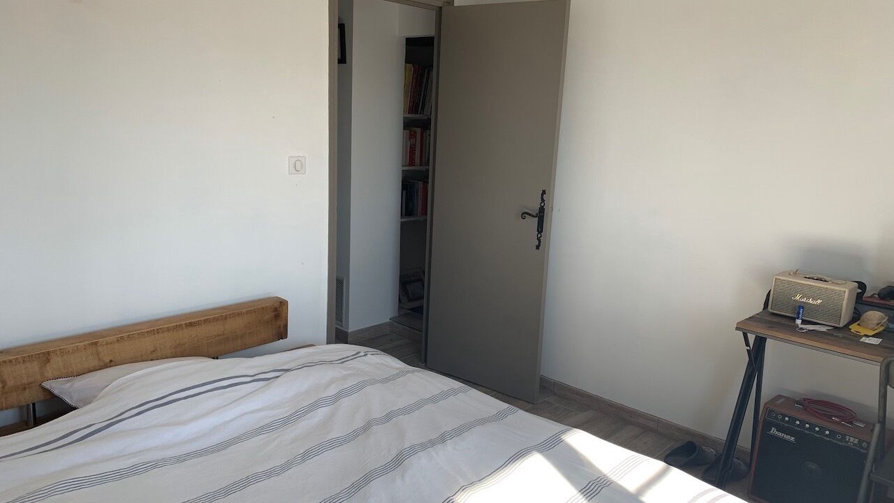 Photo of Bedroom in Mauguio