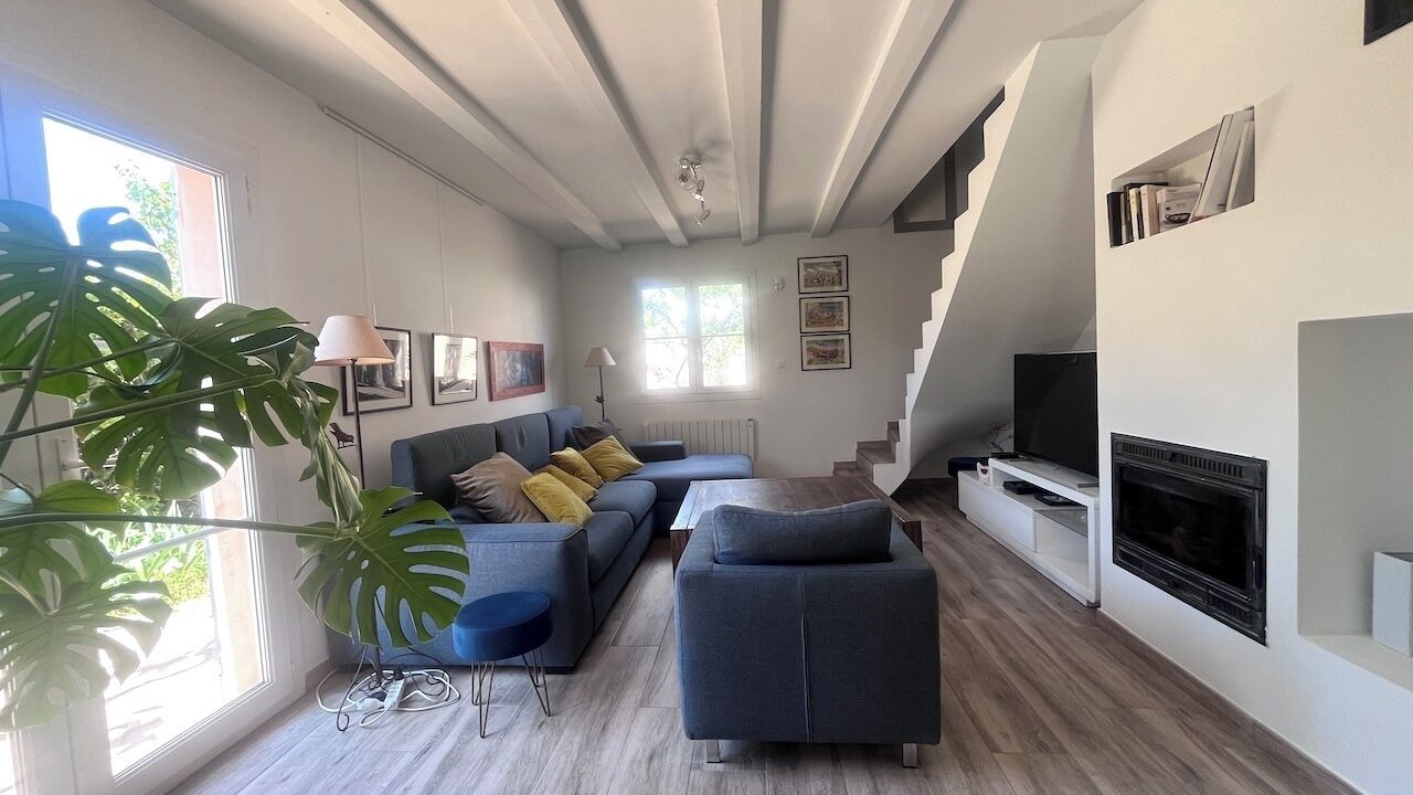 Photo of Livingroom in Mauguio