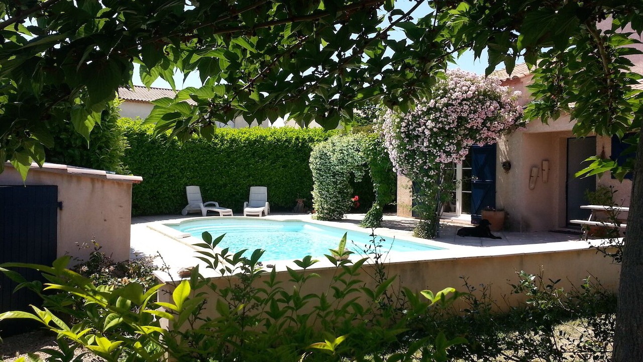 Photo of Outdoor in Mauguio