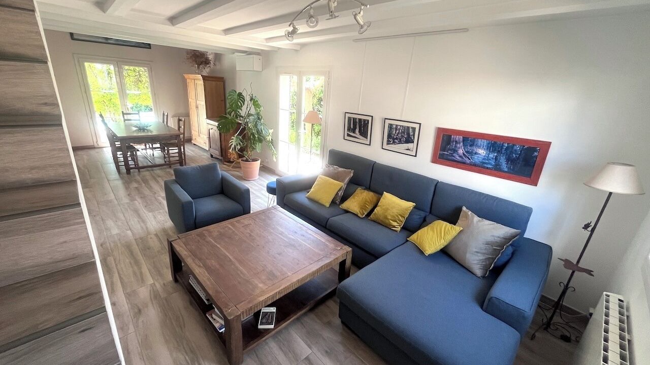 Photo of Livingroom in Mauguio