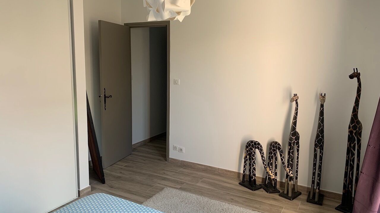 Photo of Bedroom in Mauguio