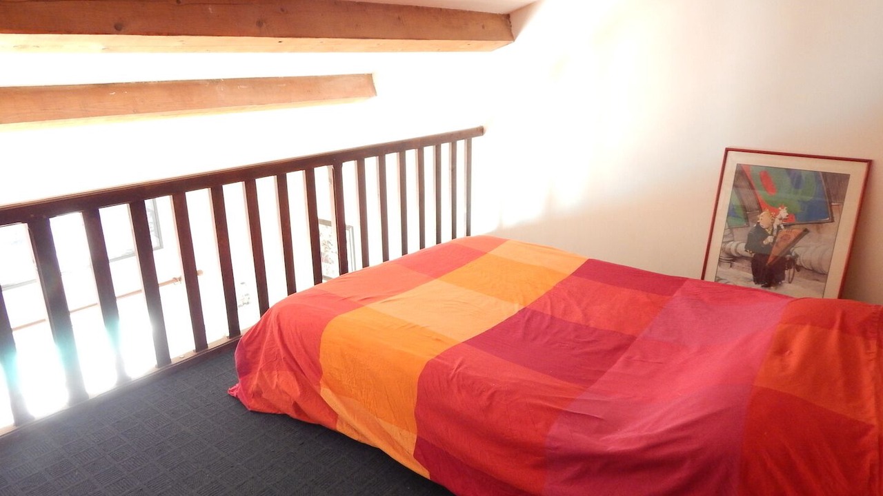 Photo of Bedroom in Mauguio