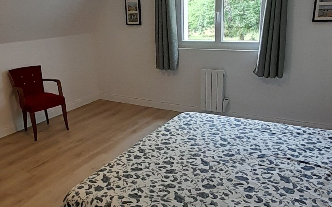 Photo of Bedroom in Hardelot-Plage