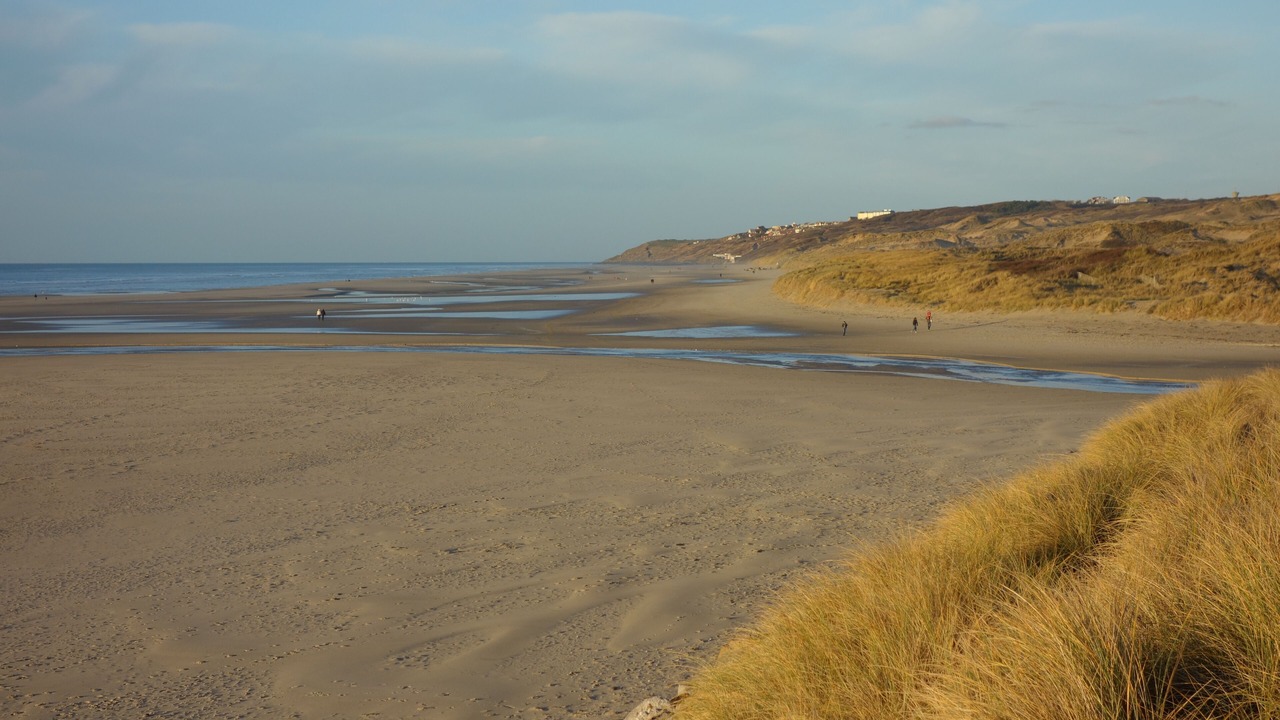 Photo of Others in Hardelot-Plage