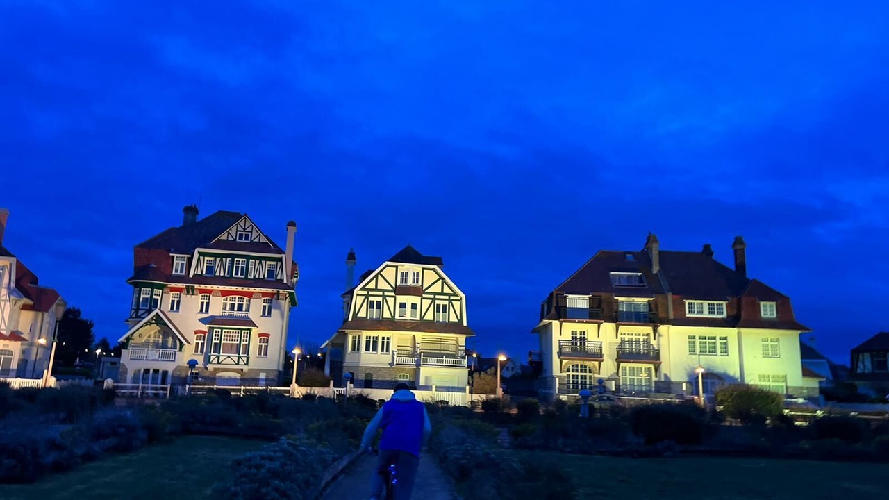 Photo of Outdoor in Hardelot-Plage