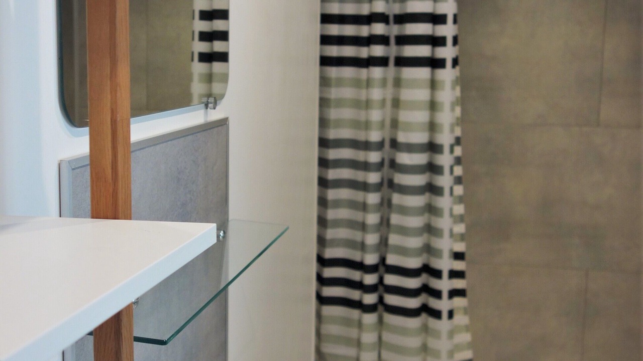 Photo of Bathroom in Hardelot-Plage