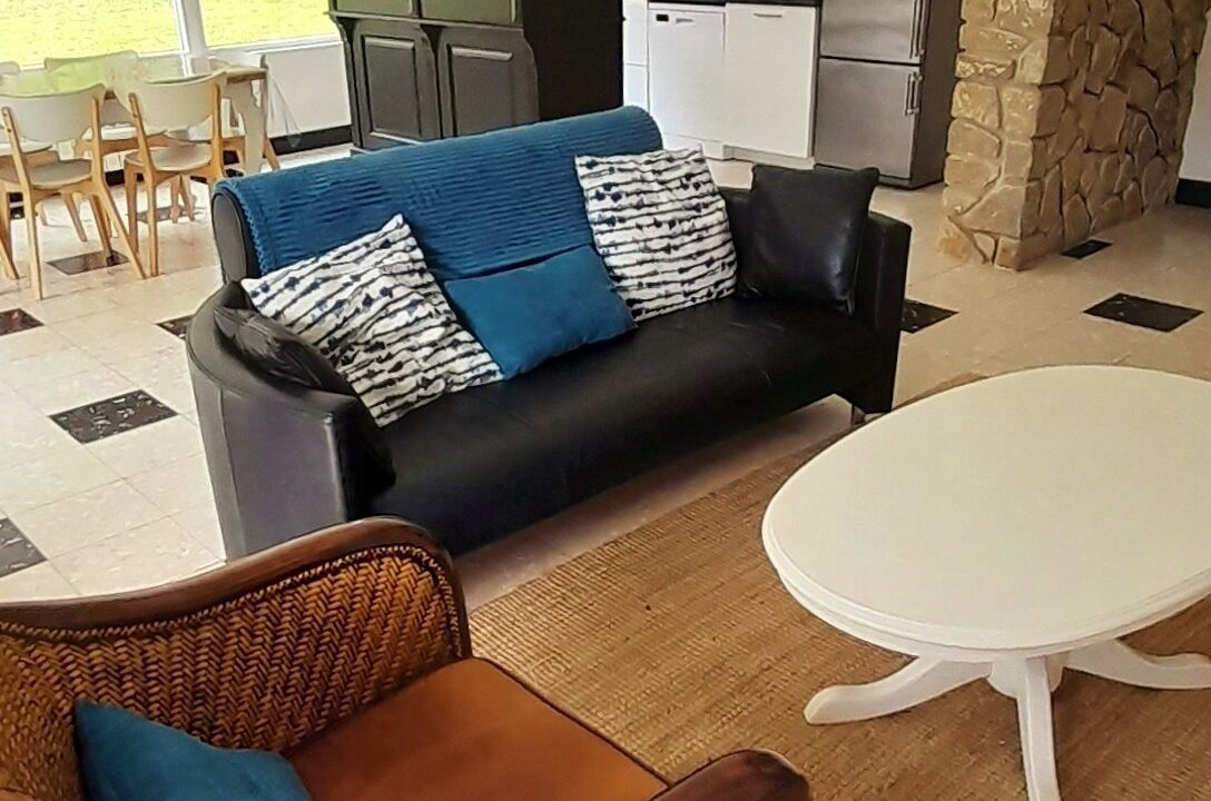 Photo of Livingroom in Hardelot-Plage