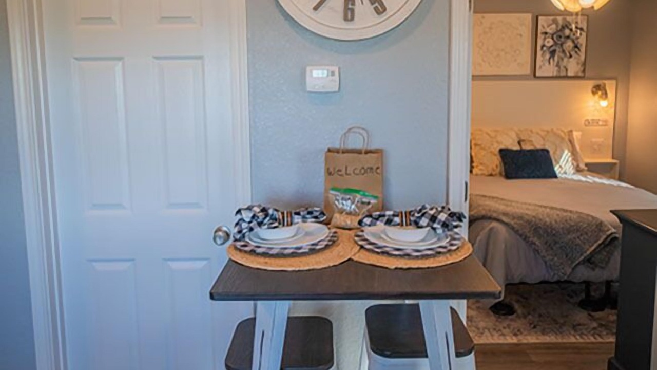 Photo of Bedroom in Victoria