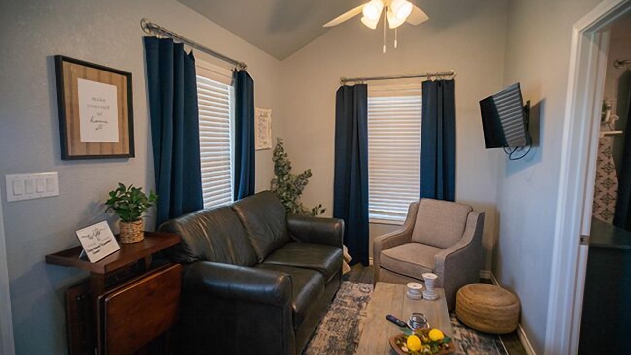 Photo of Livingroom in Victoria