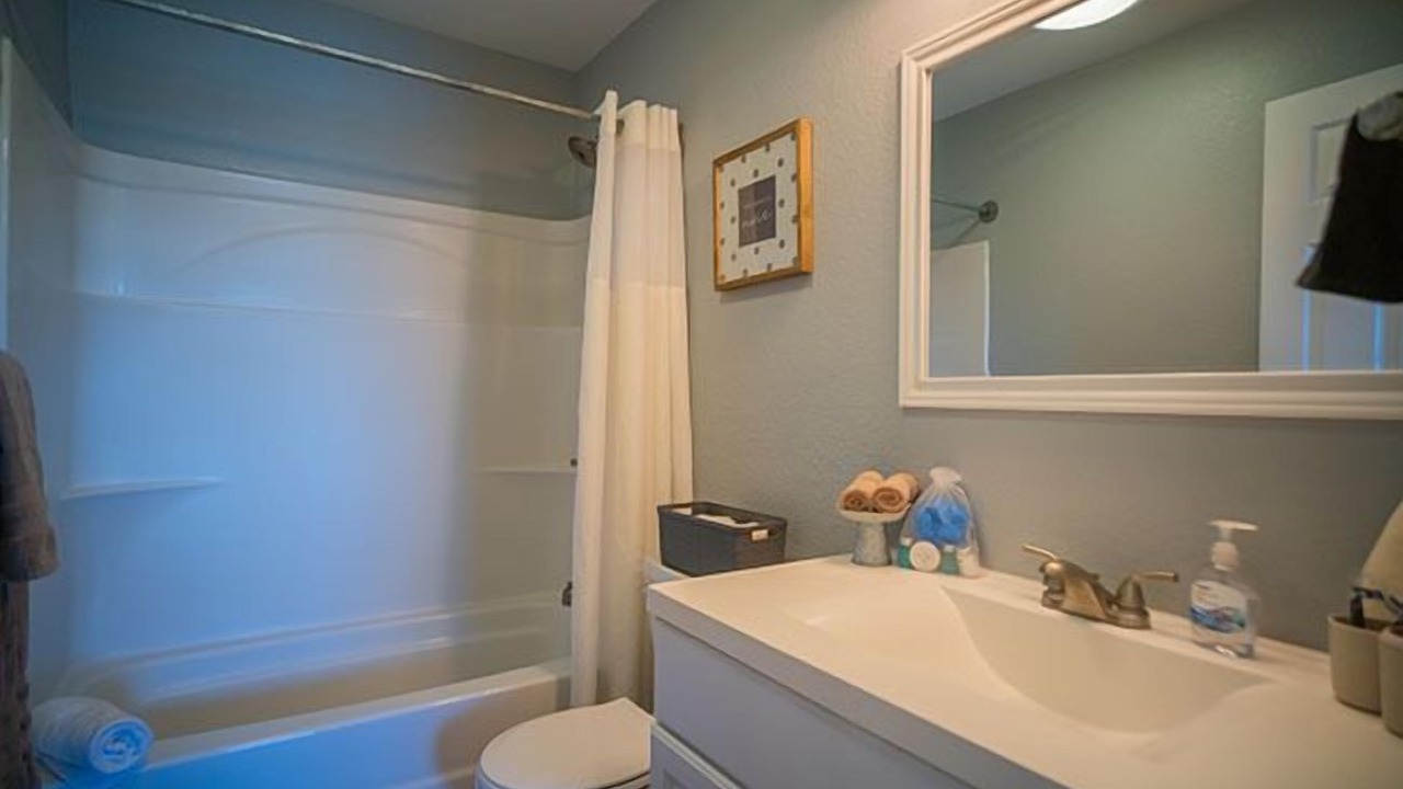 Photo of Bathroom in Victoria