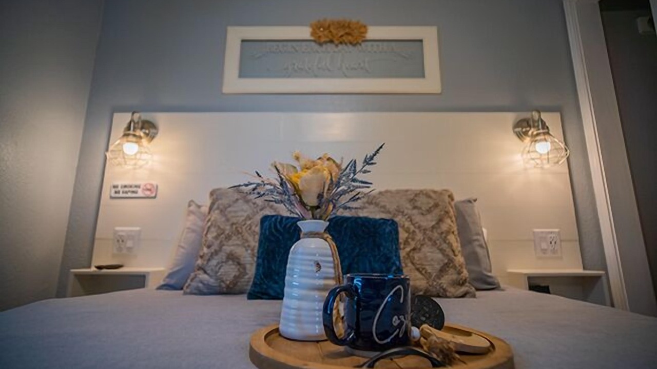 Photo of Bedroom in Victoria