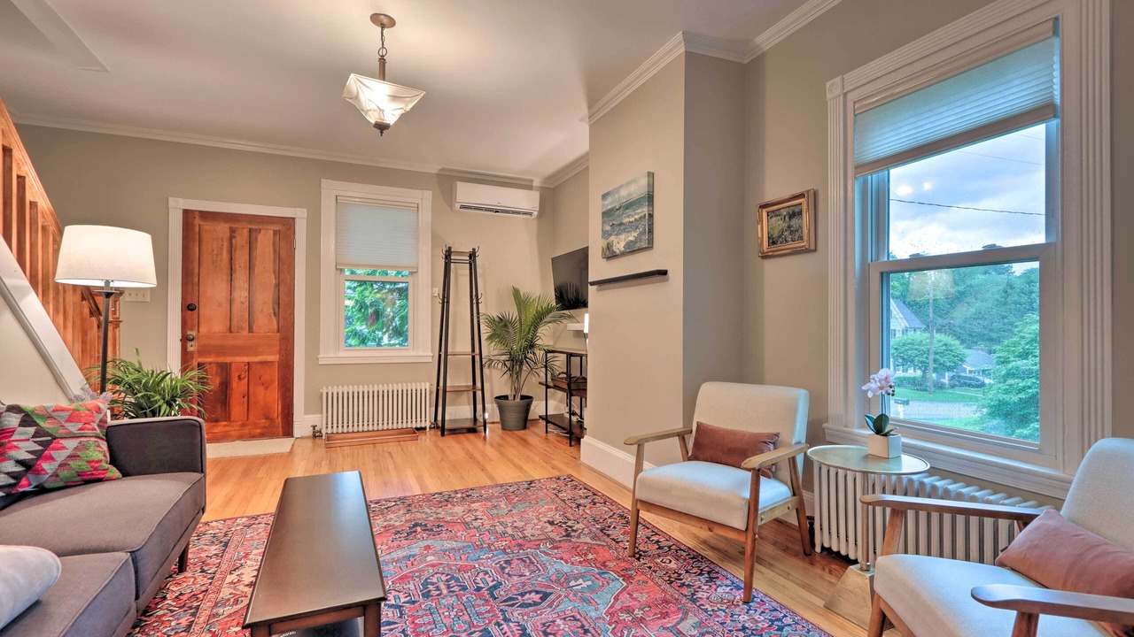 Photo of Livingroom in Stockton