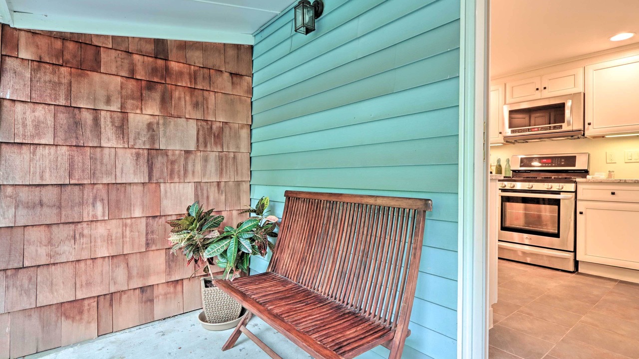 Photo of Outdoor in Stockton