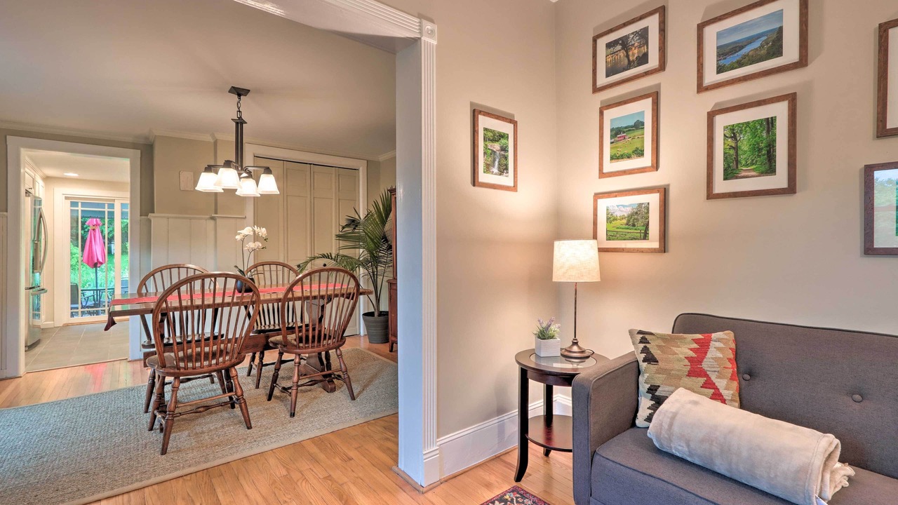 Photo of Livingroom in Stockton