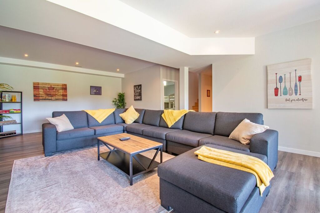 Photo of Livingroom in Joly