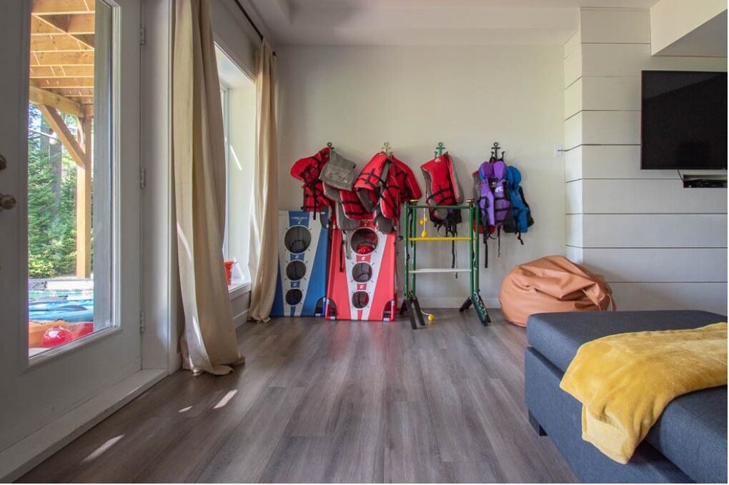 Photo of Bedroom in Joly
