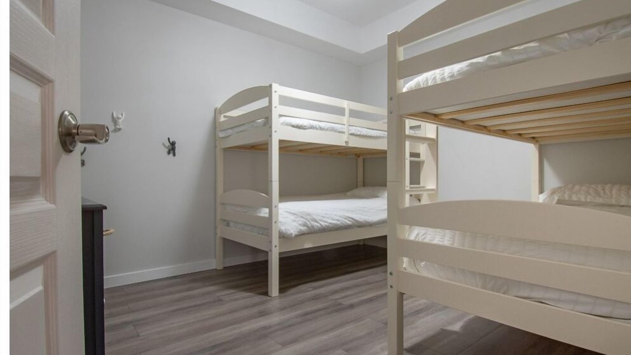 Photo of Bedroom in Joly