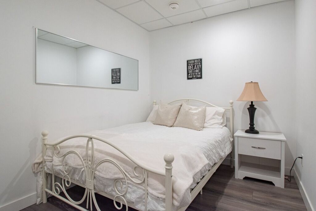 Photo of Bedroom in Joly