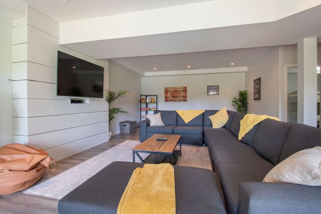 Photo of Livingroom in Joly