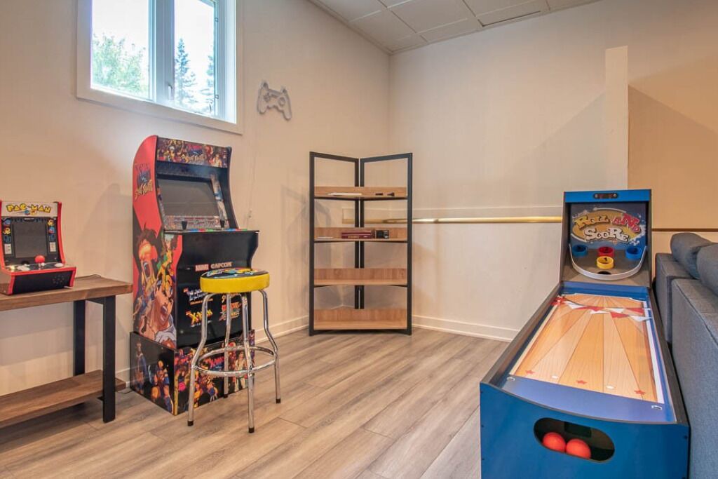 Photo of Bedroom in Joly