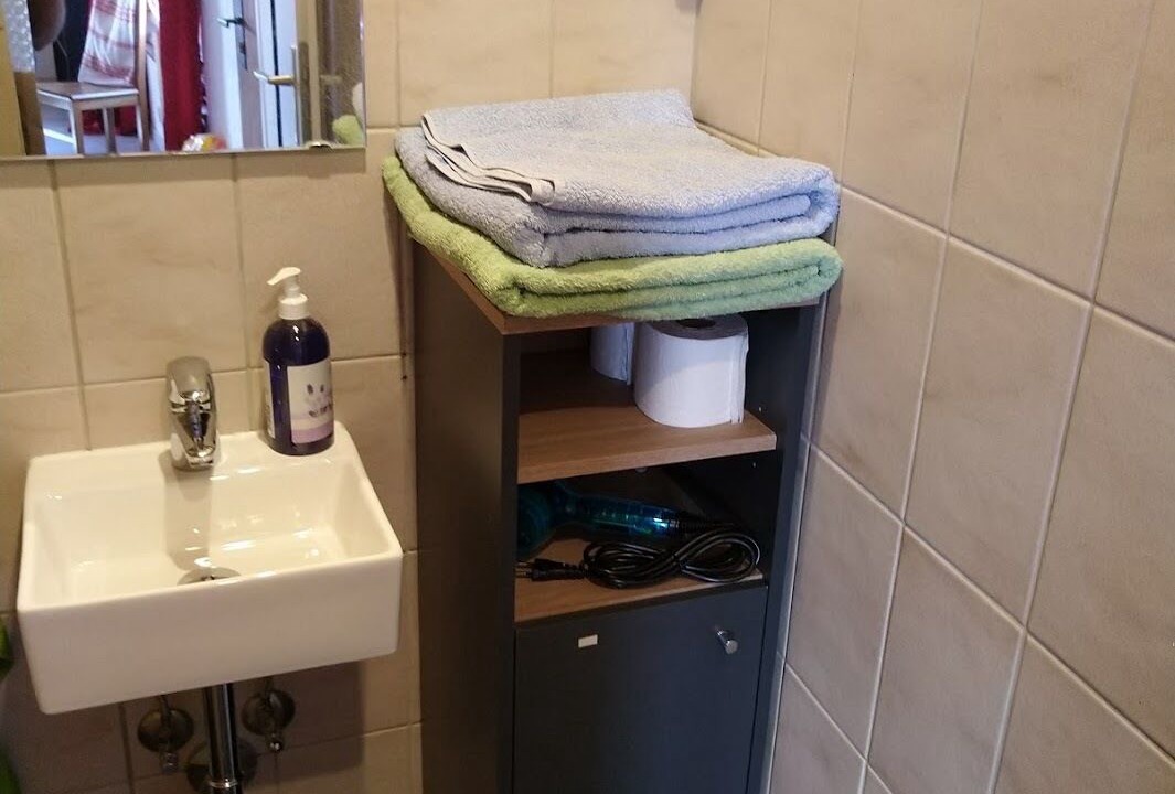 Photo of Bathroom in Cully