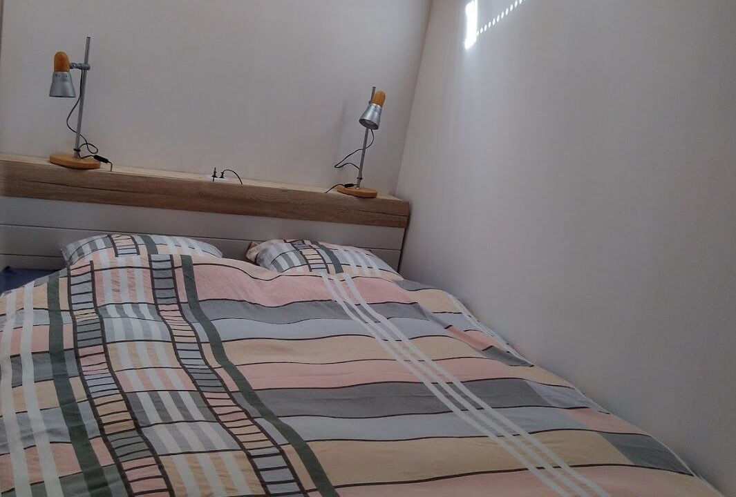 Photo of Bedroom in Cully
