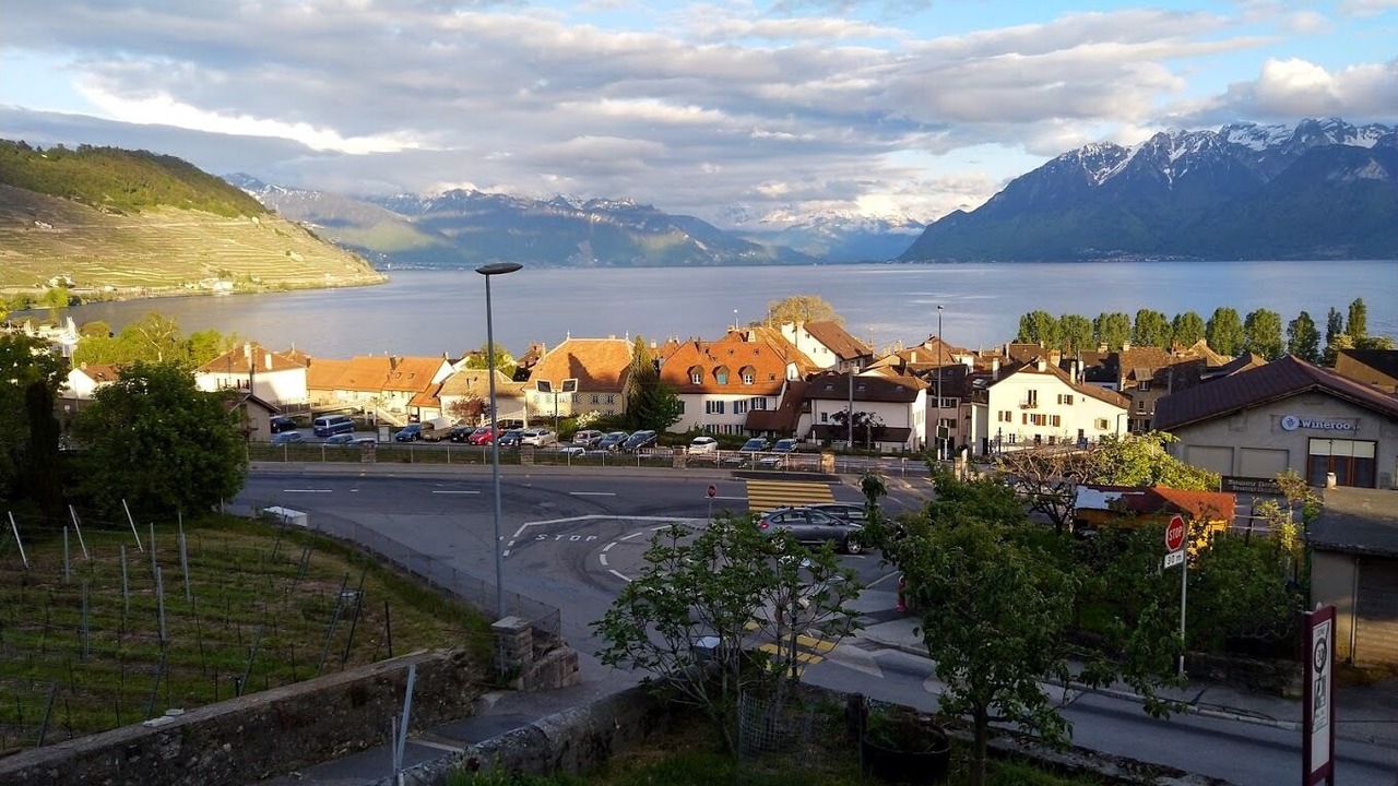 Photo of Outdoor in Cully