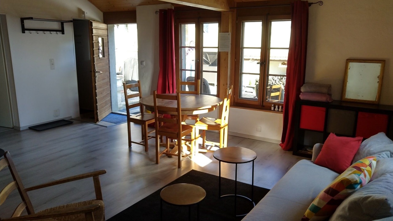 Photo of Livingroom in Cully