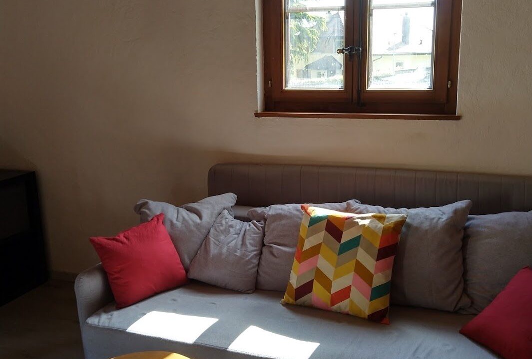 Photo of Livingroom in Cully